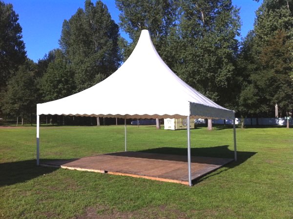Zelte Tent24