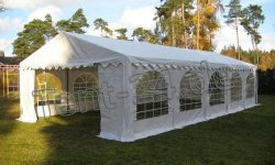 Festzelt 5 x 10 m