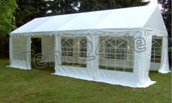 Festzelt 4 x 8 m